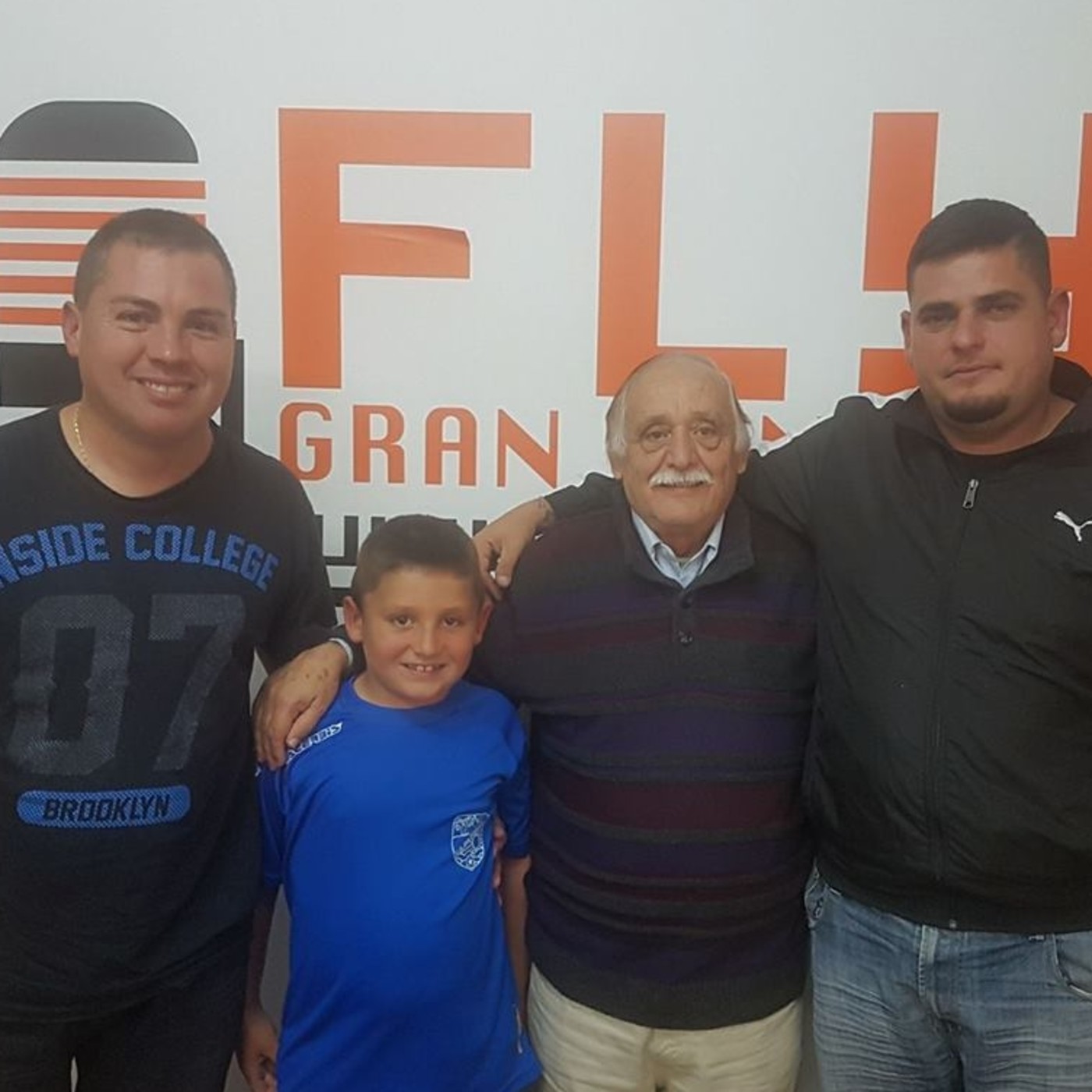 FLY SPORT CENTER