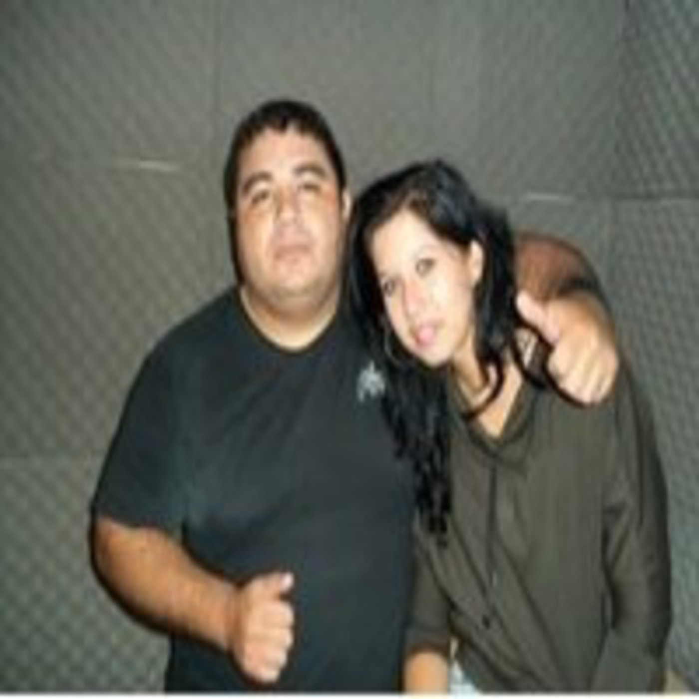 Podcast LA CIUDAD QUE NO MIRAMOS