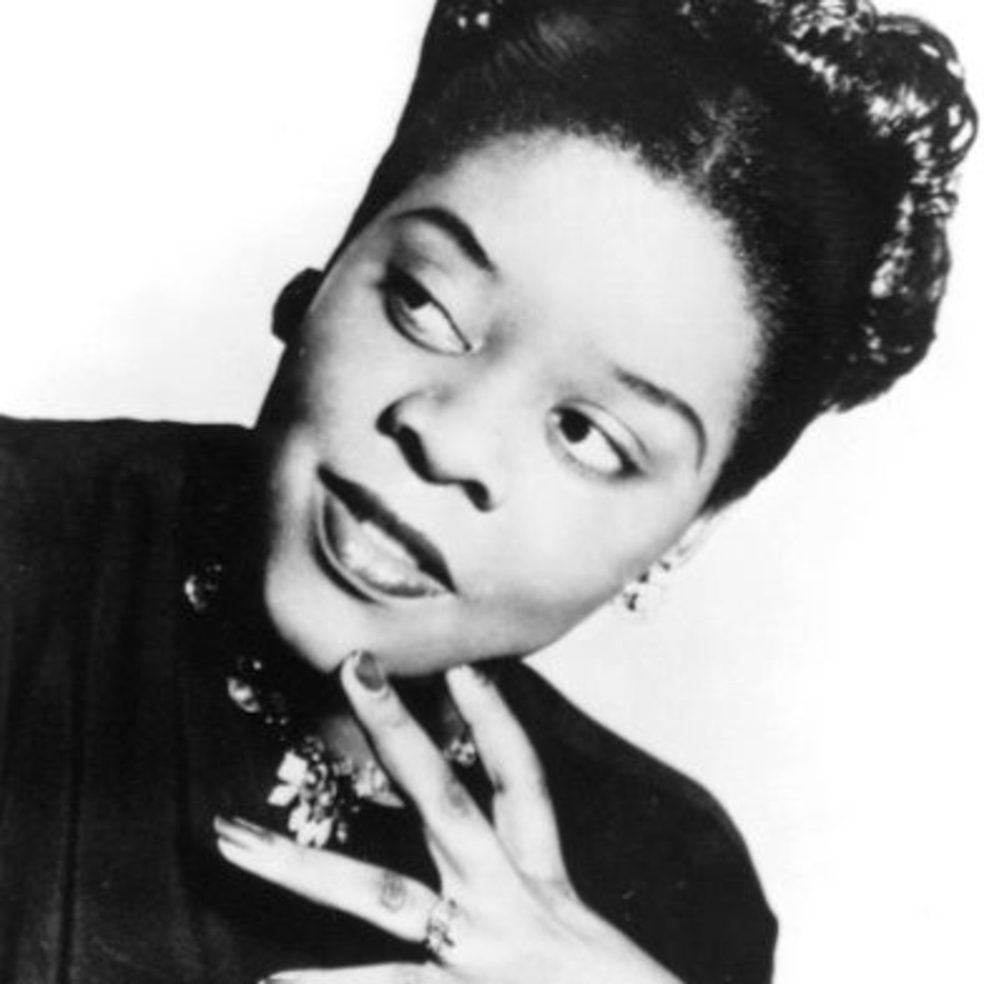 Dinah Washington 1924 Rebobinando episode artwork