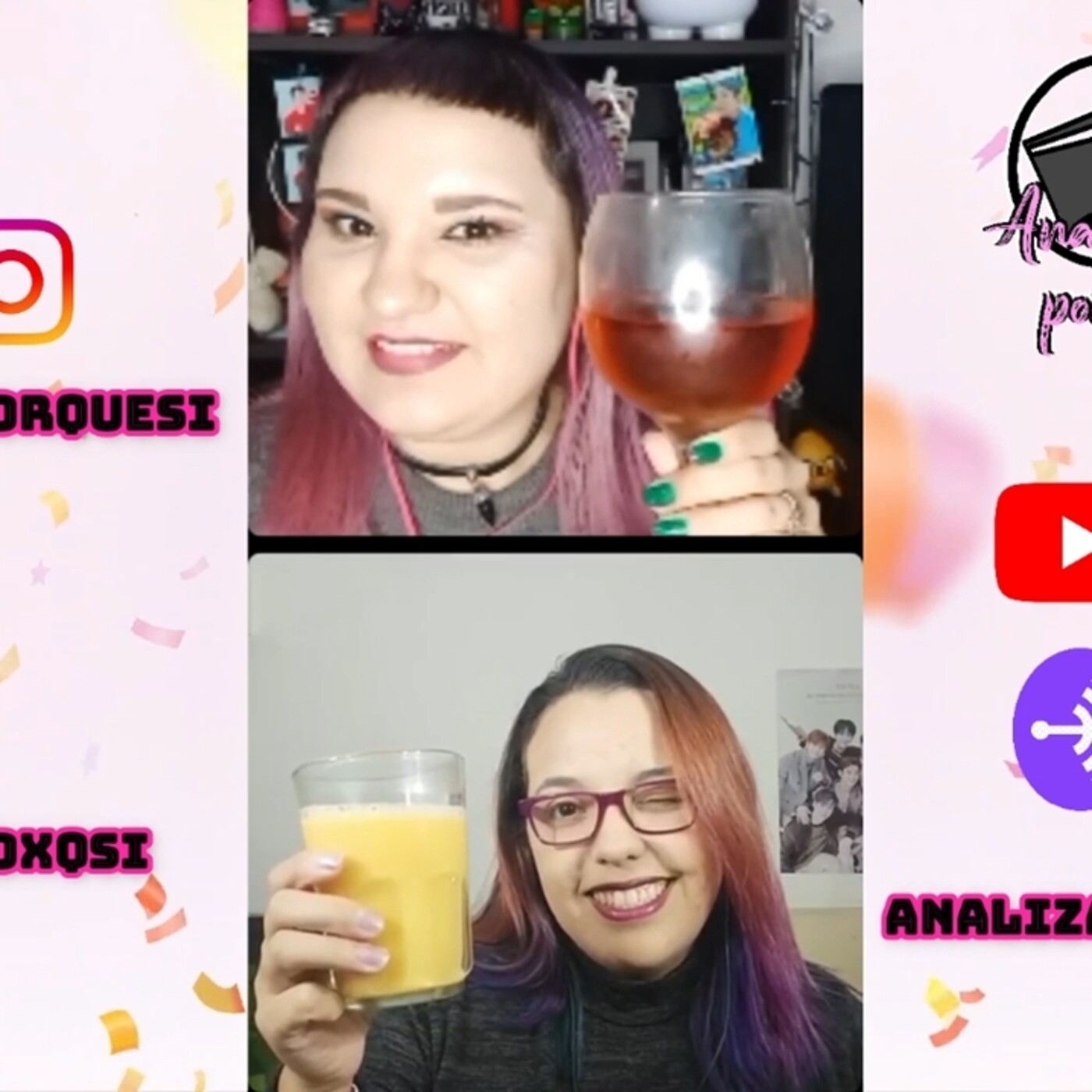 Analizando porque sí