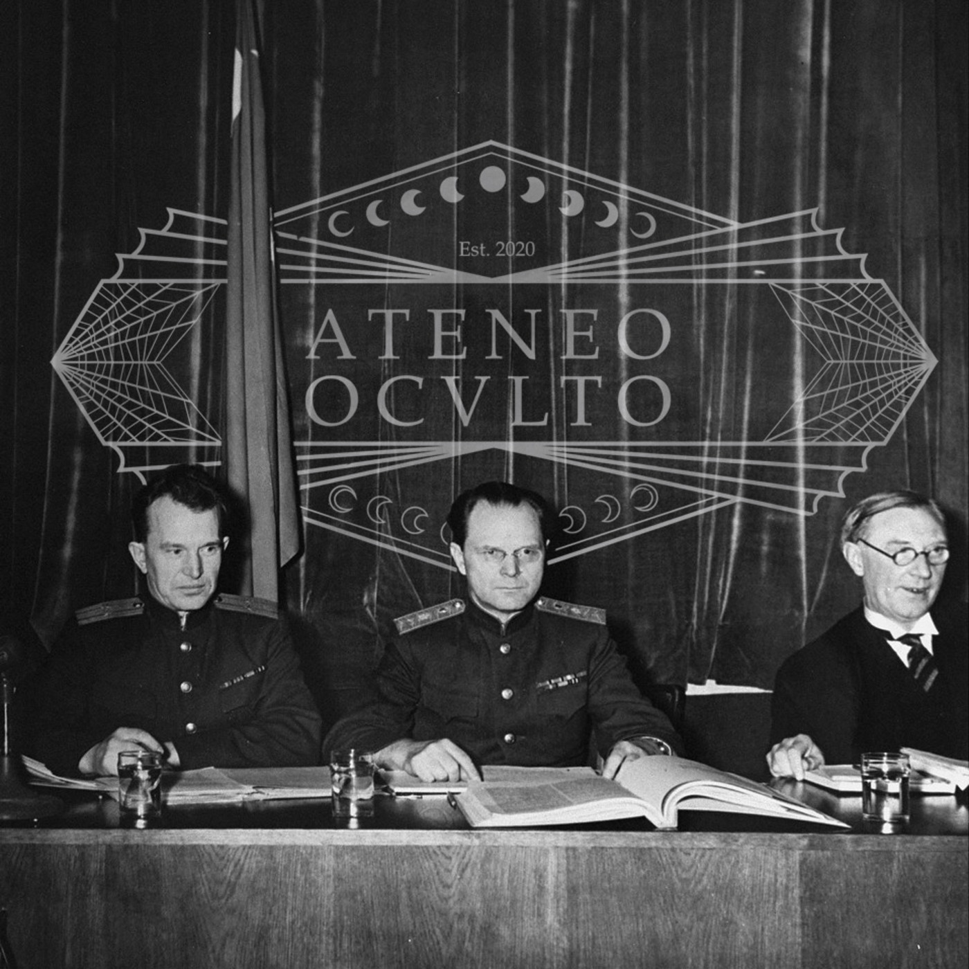 Ateneo Oculto