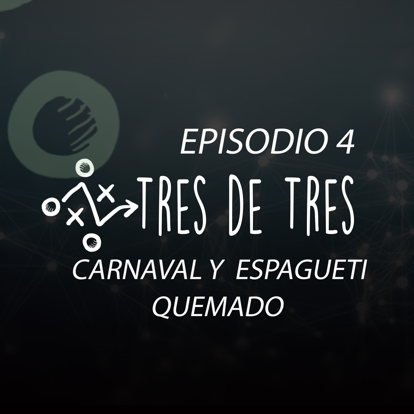 Tres de Tres (TDT)