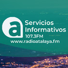 Atalaya Mediodía (03/08/2018)