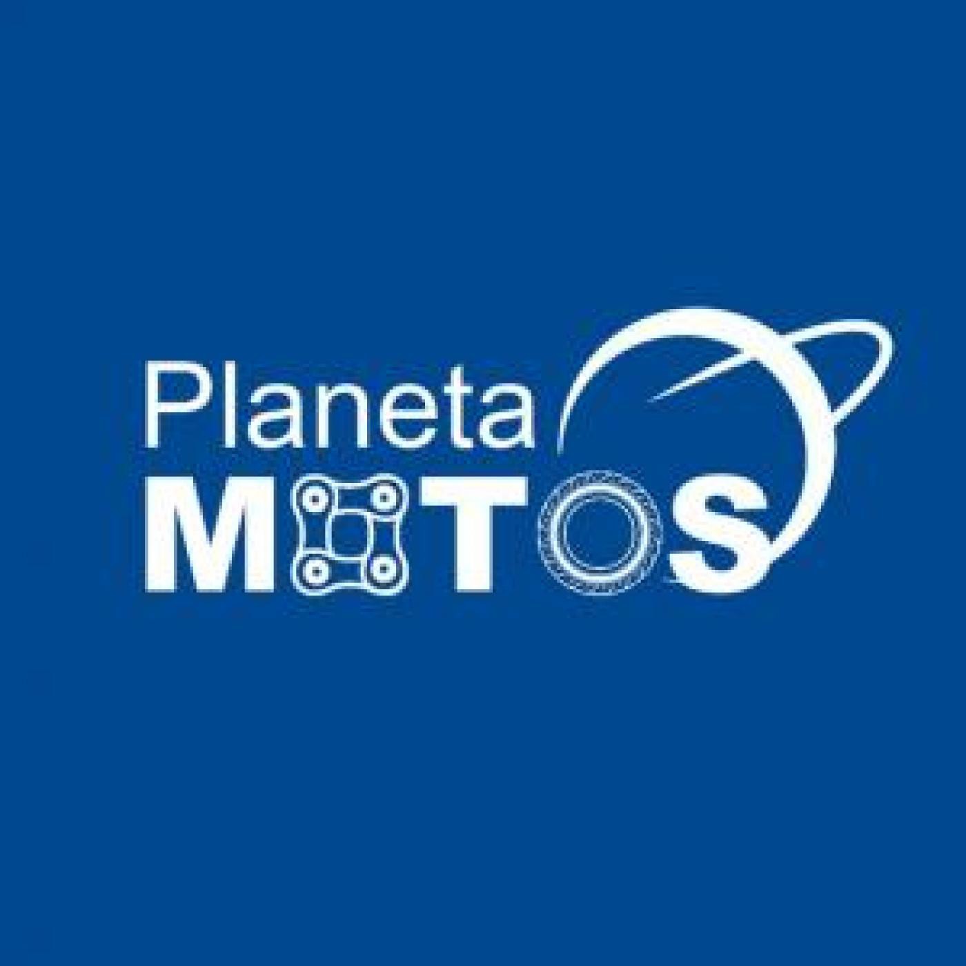 Planeta Motos Cap. 1 (09-03-16)