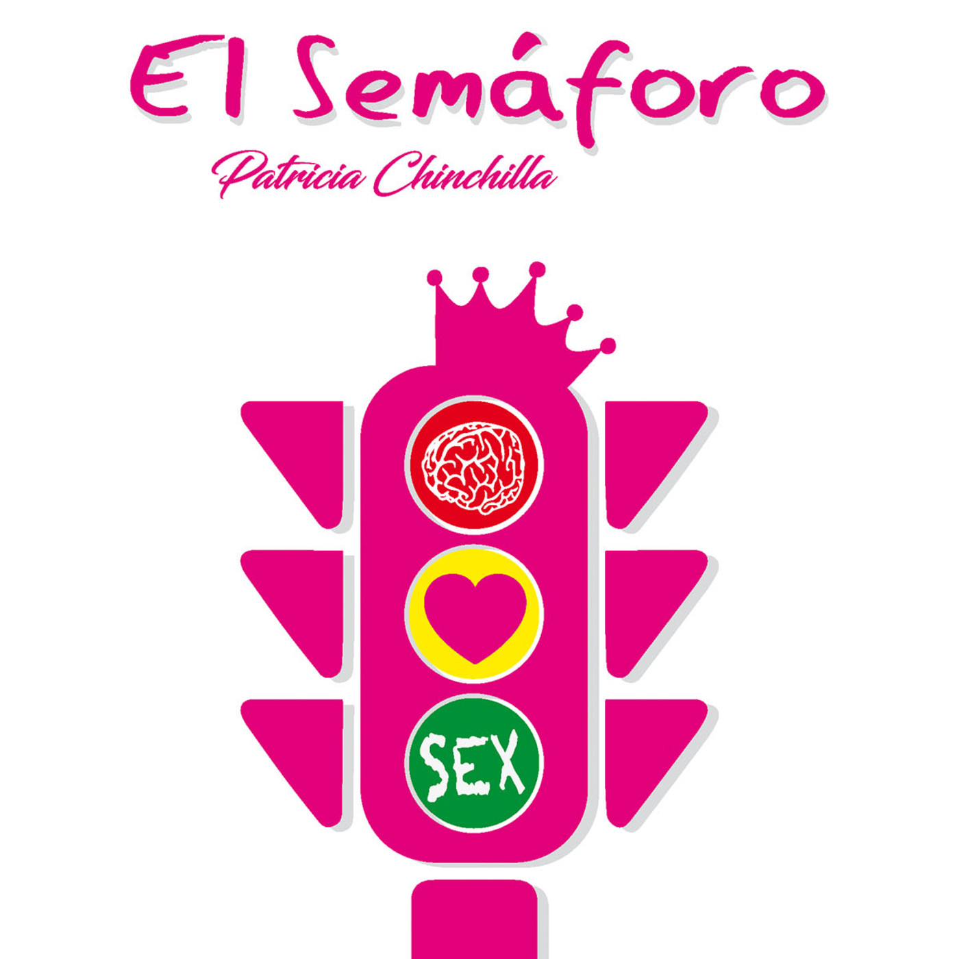 Entrevista a Patricia Chinchilla episode artwork