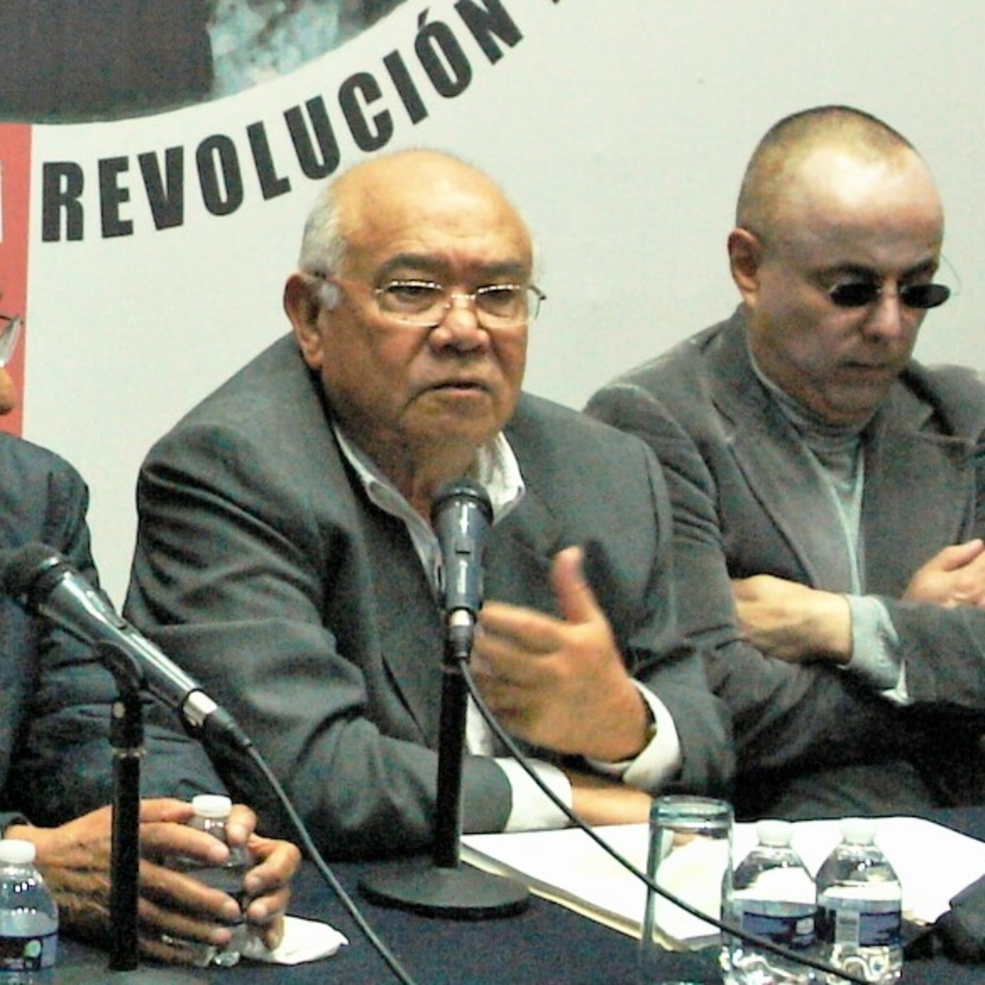 II Seminario de Pensamiento crítico, memoria e His