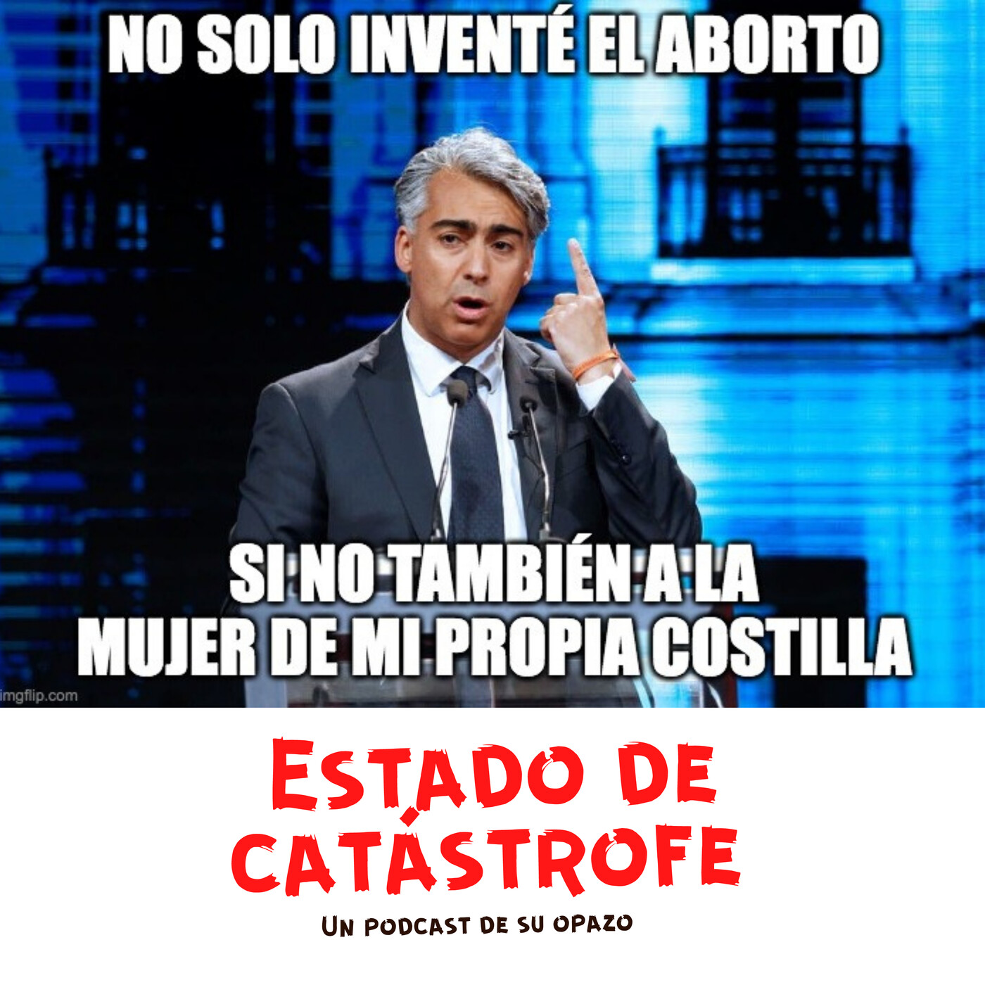 Estado de Catástrofe