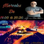 Electroshoes 19/12/2018