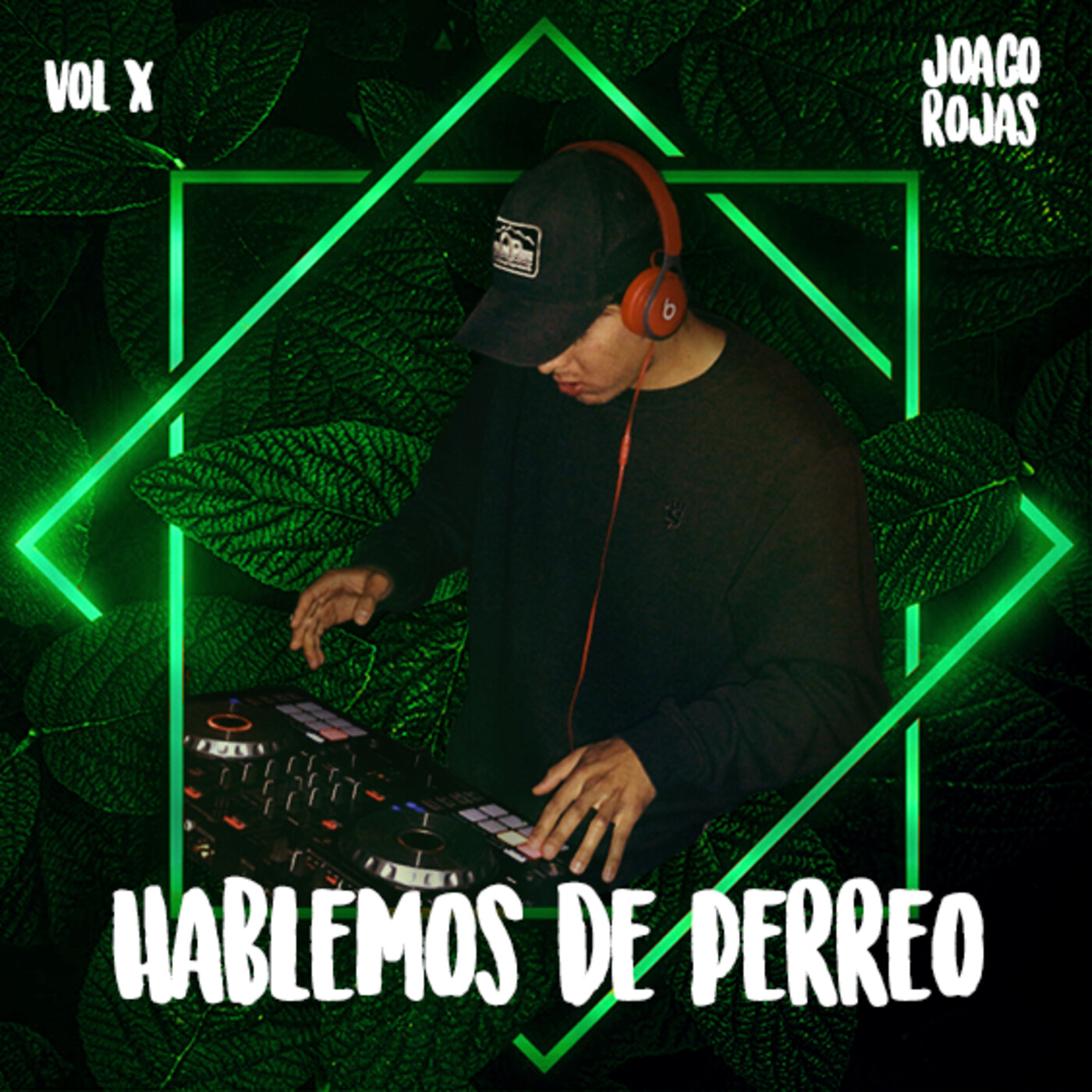 Hablemos de Perreo