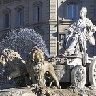 Voces del Misterio LEGENDARIOS 022: LA FUNDACIÓN LEGENDARIA DE MADRID
