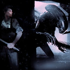 SESIÓN DE JUEGO: Alien: Anunciación, del juego de rol Alien: the role playing game, de Free League