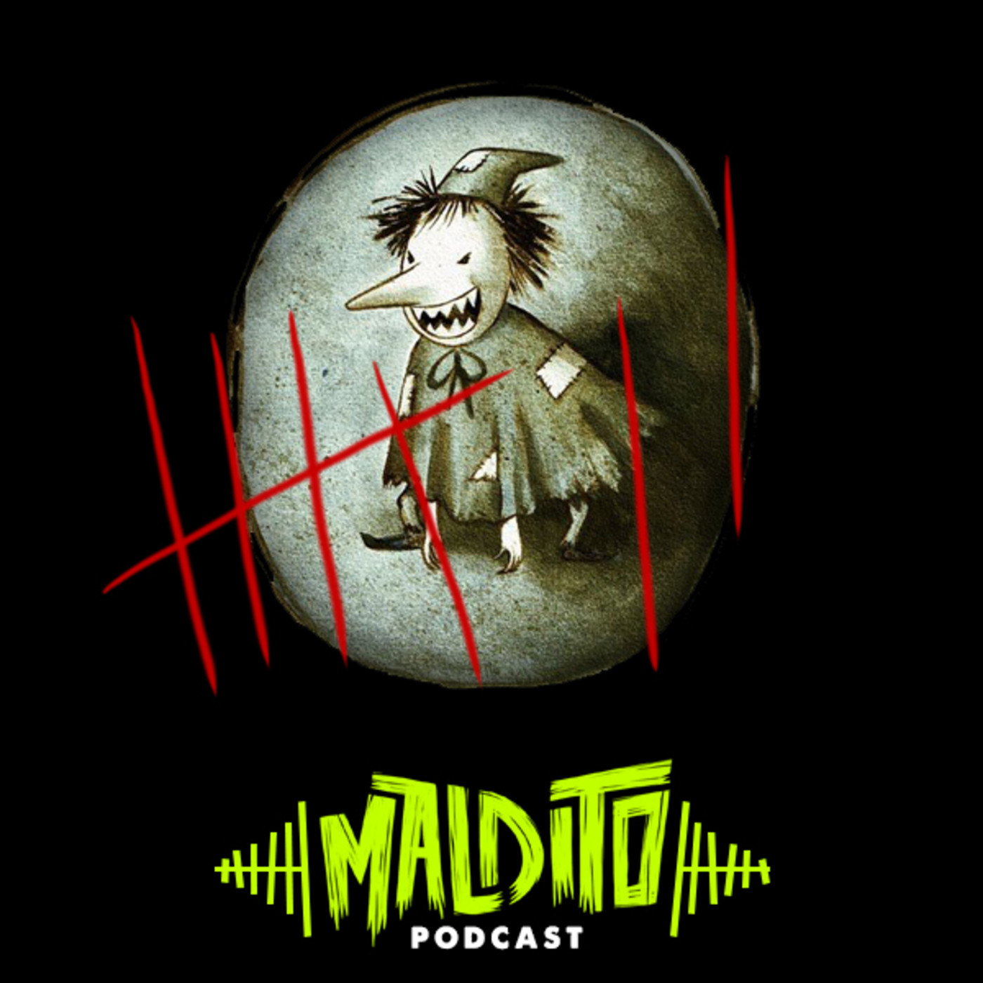 Maldito Podcast