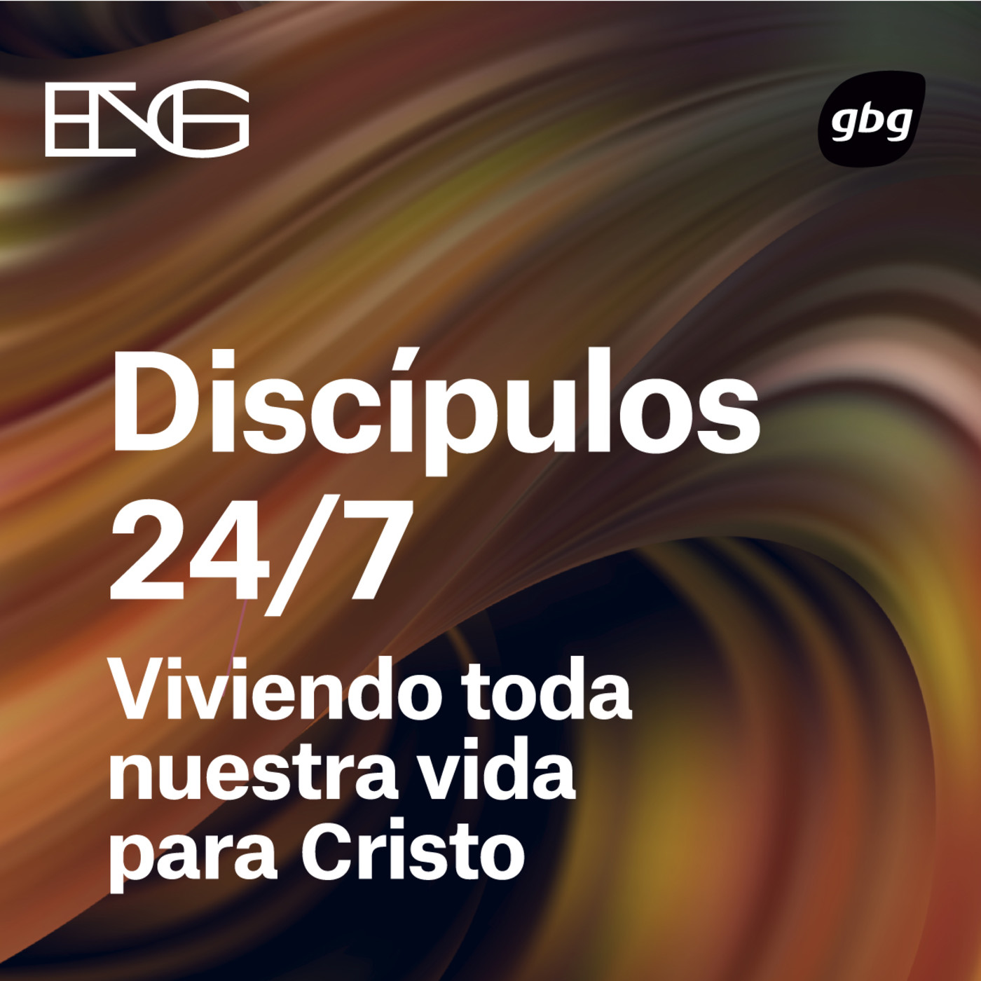 Encuentro Nacional GBG 2019