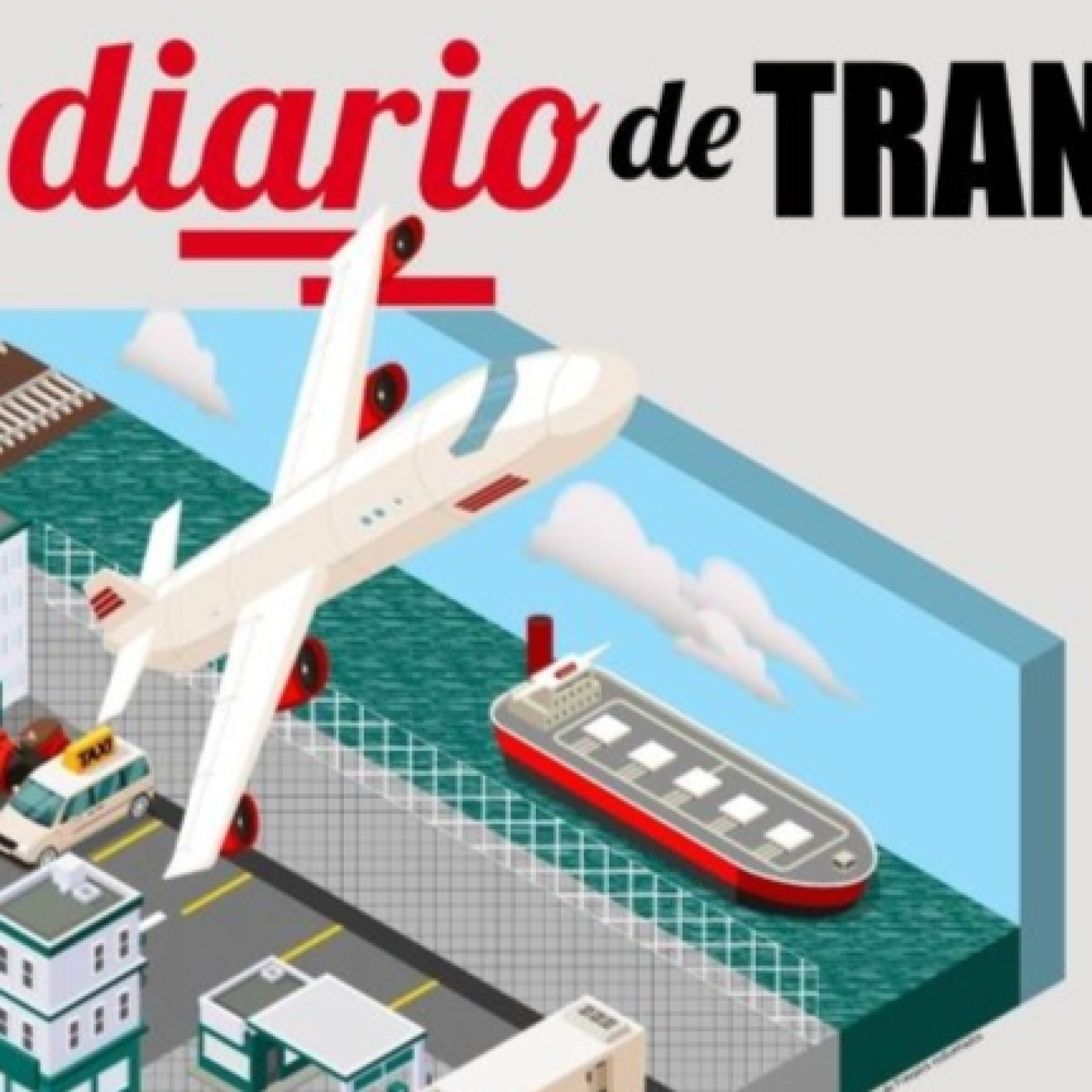 La Radio de Diario de Transporte
