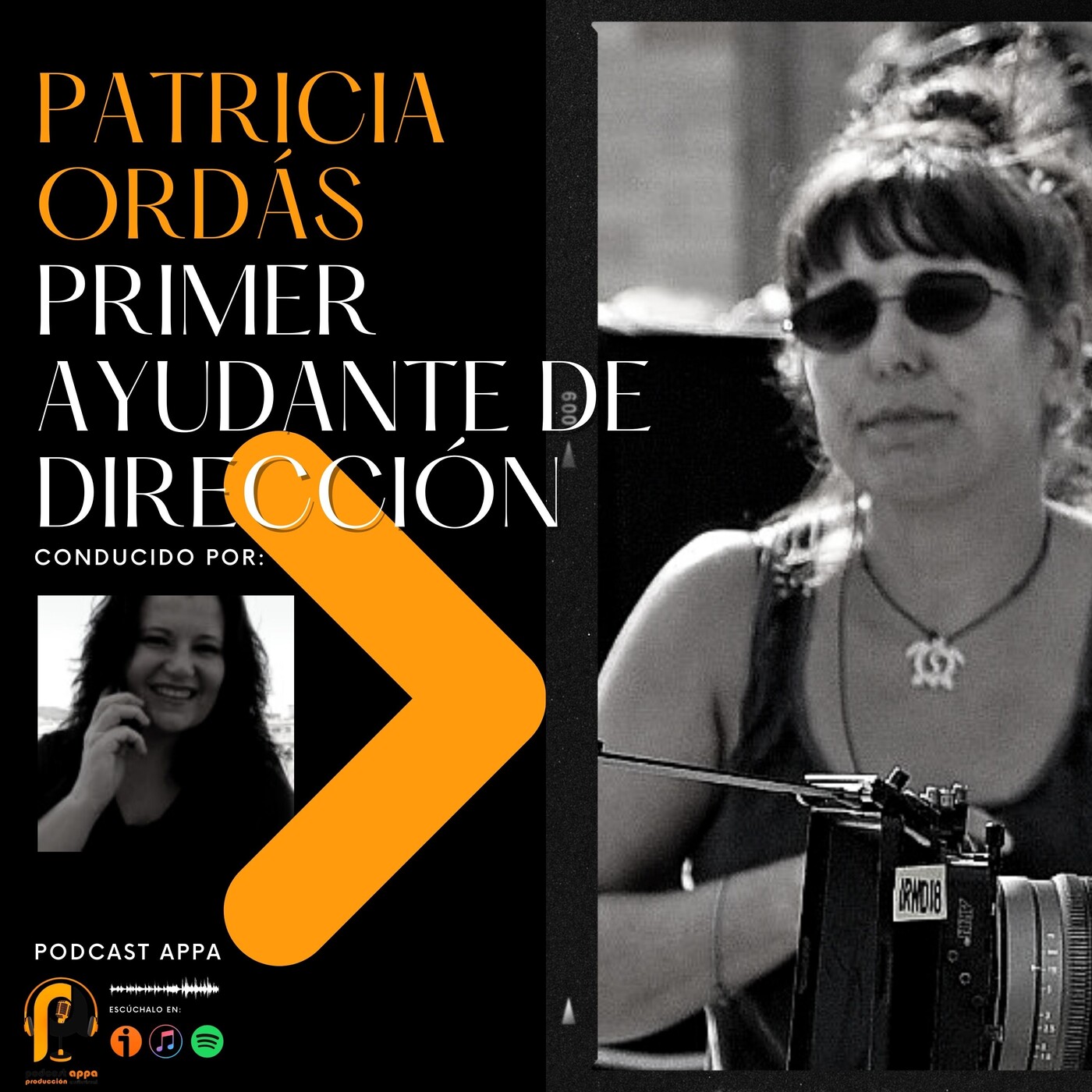 EL PODCAST DE APPA