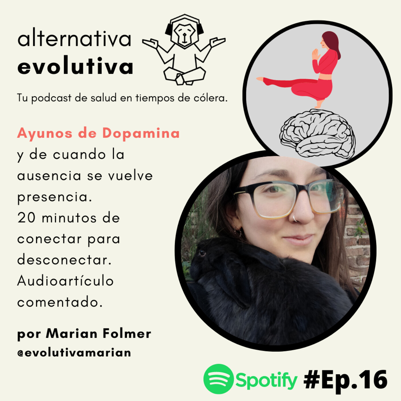 Alternativa Evolutiva