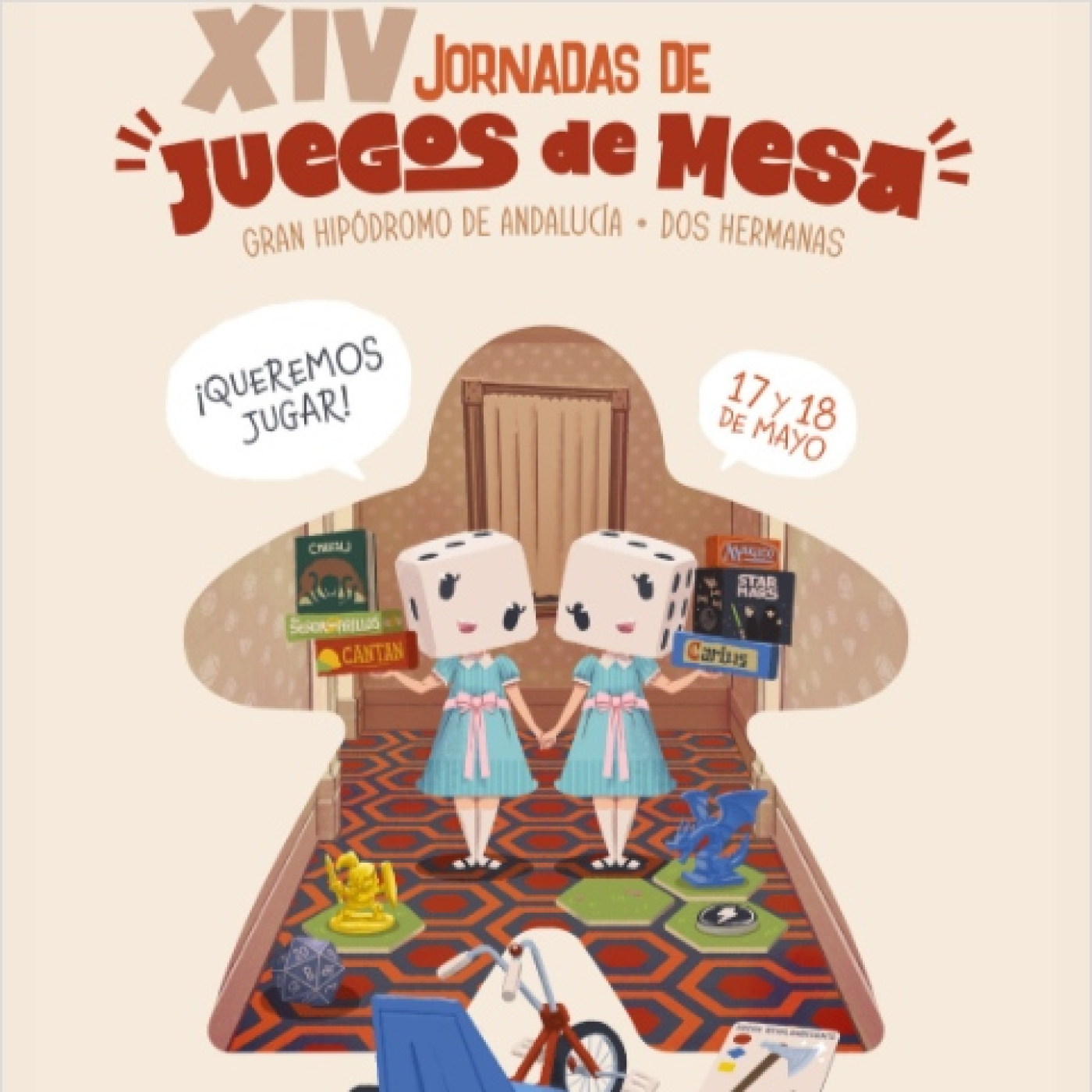 Condado Meeple
