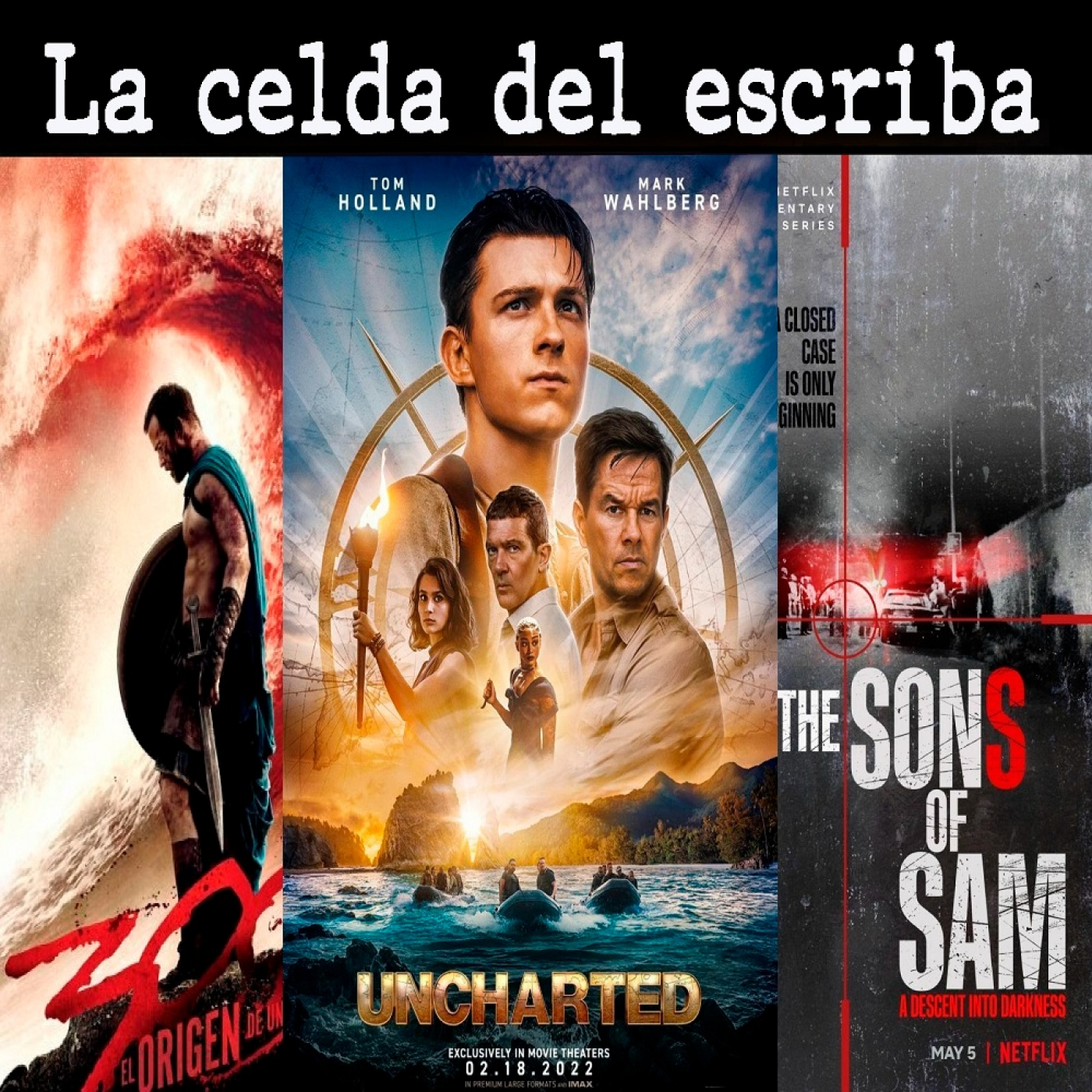 El Podcast Del Escriba