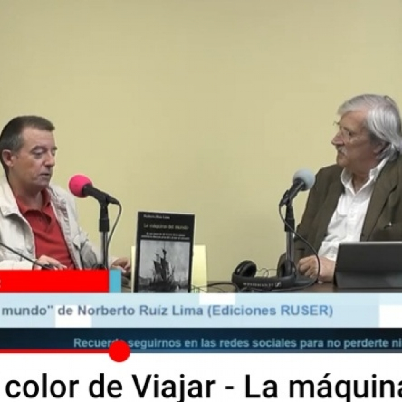 Norberto Ruiz Lima