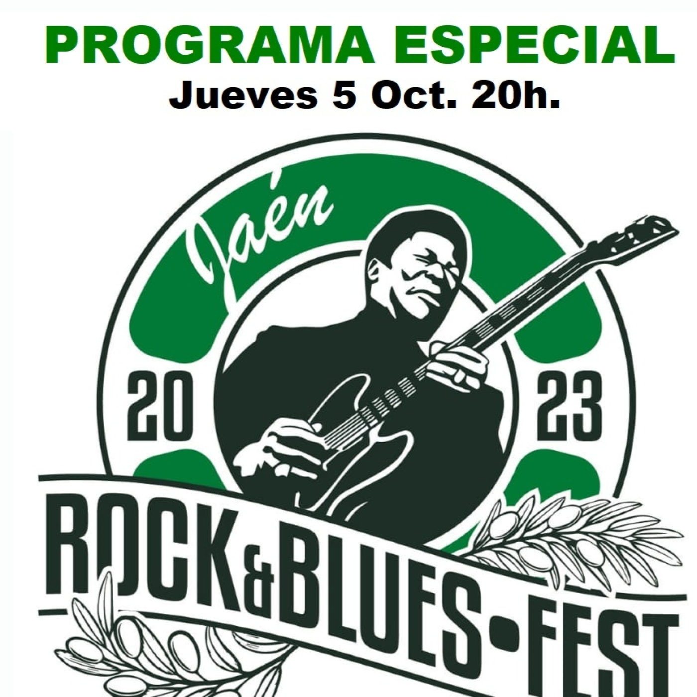 Podcast SIEMPRE RADIO FM 107.2 JAÉN