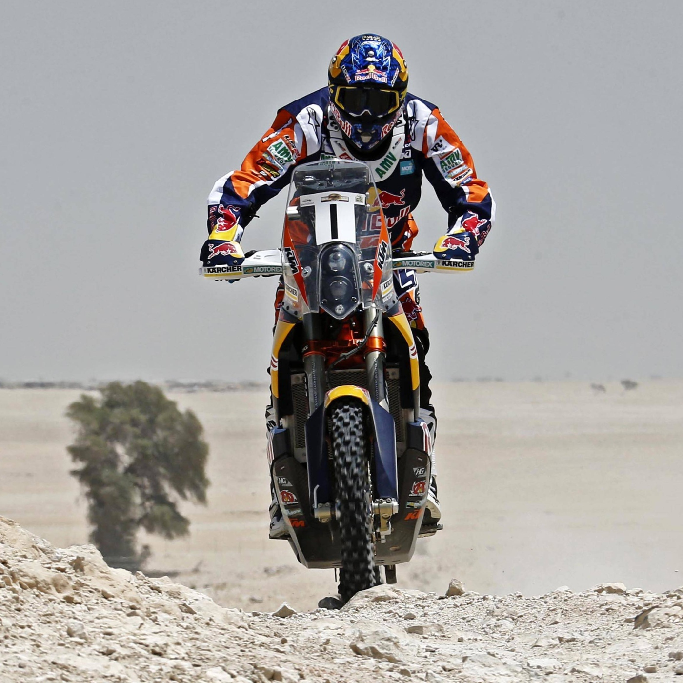 Moto1Pro y EnduroPro Podcast