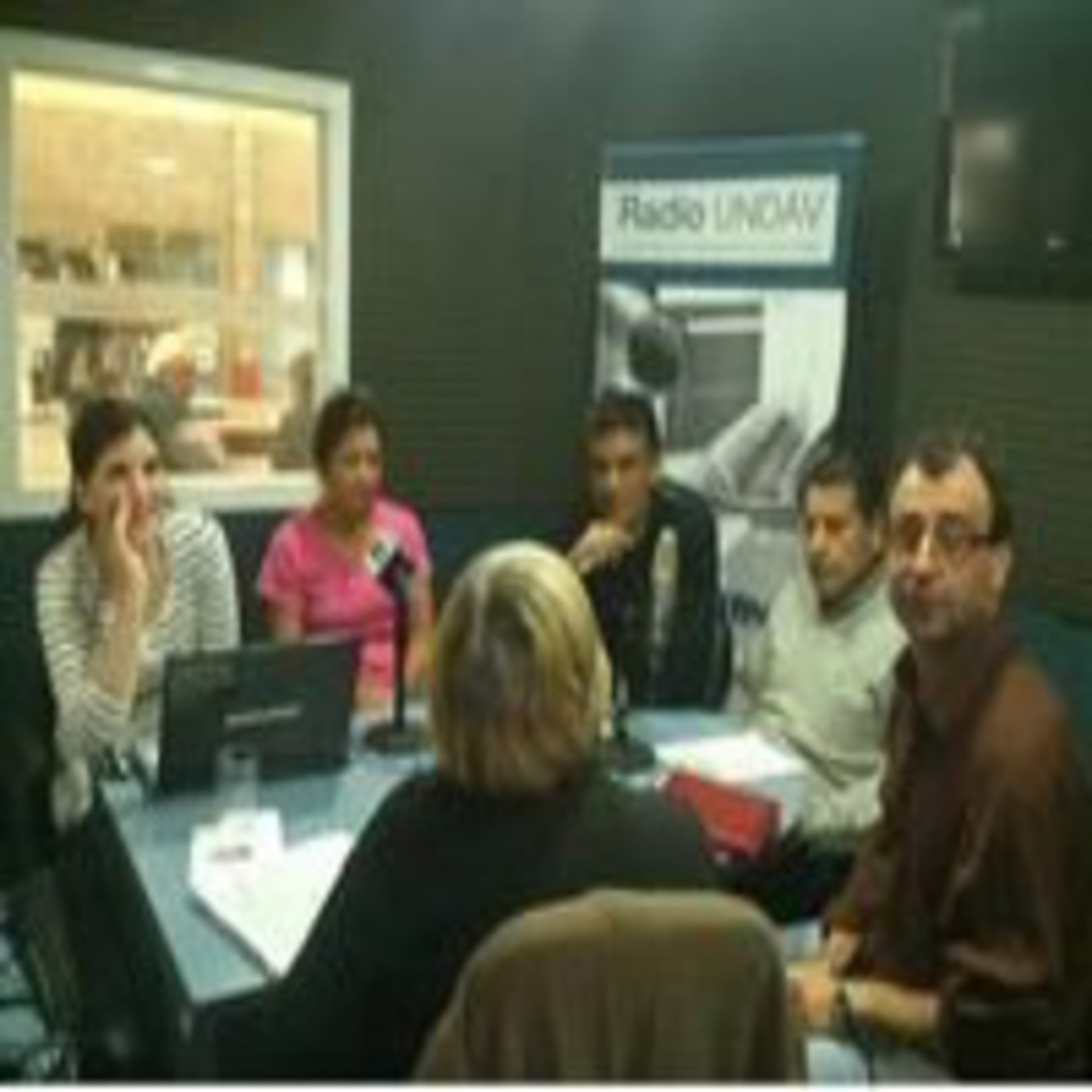 Podcast de Maria Cecilia Jaurrieta