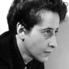 Aula de Filosofia: Hannah Arendt 24/04/15