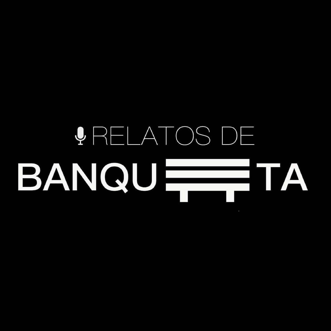 Relatos de Banqueta
