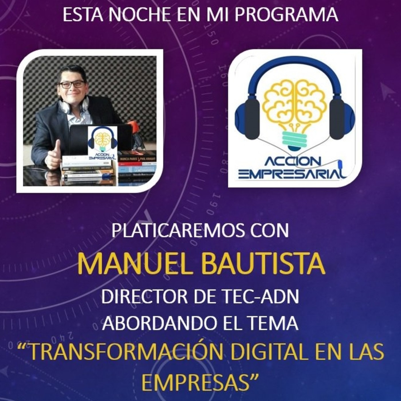 Axn Empresarial