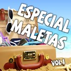 Viajar de cine 2x11 - Especial maletas