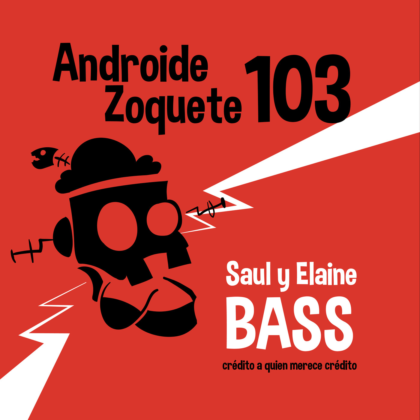 Androide Zoquete Podcast