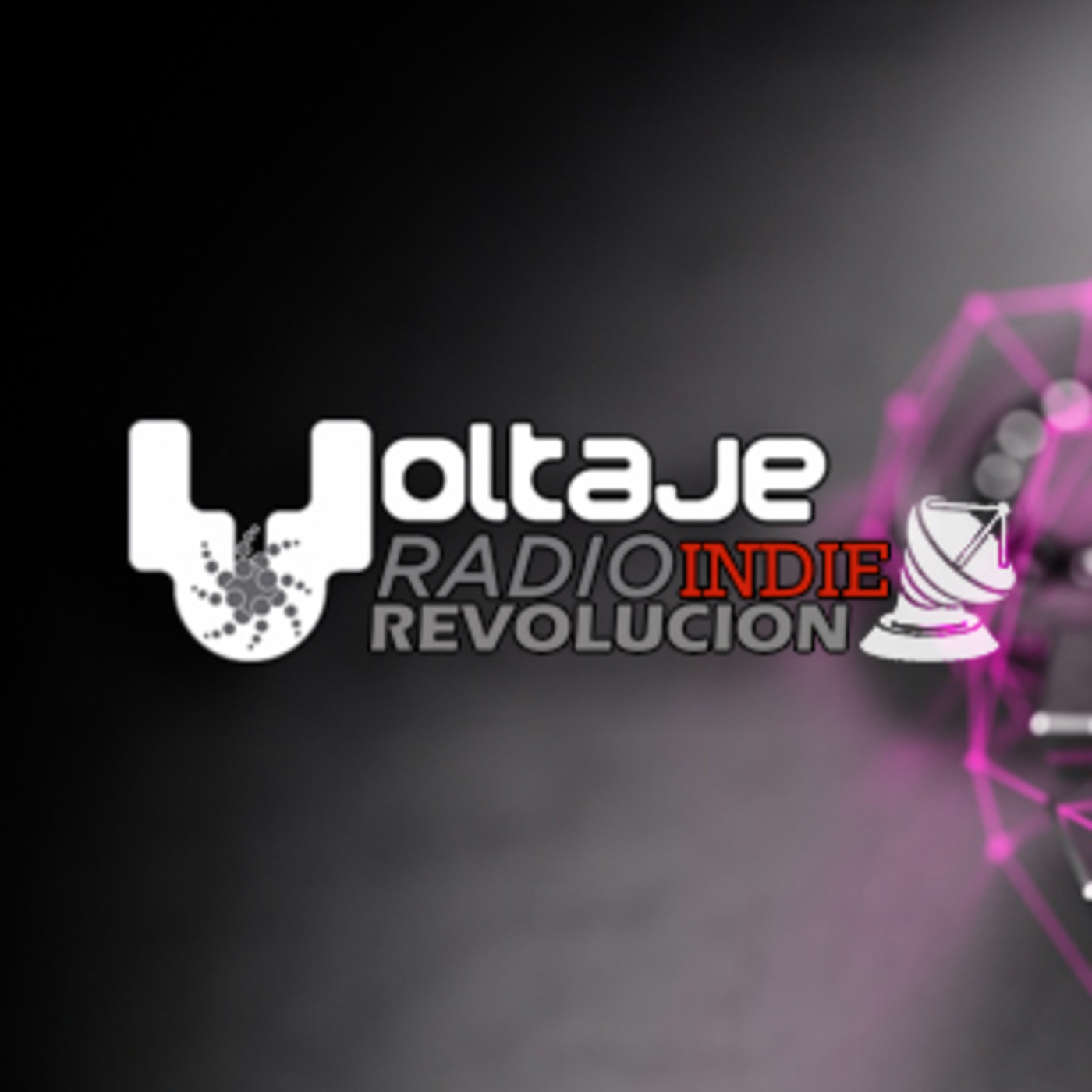 Voltaje Radio Revolución