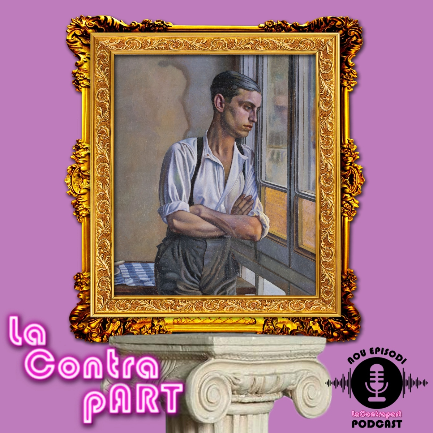 La ContrapART