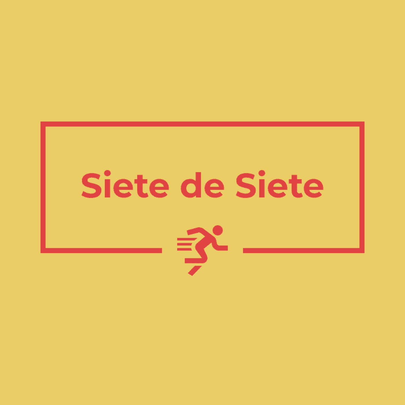 Siete de Siete