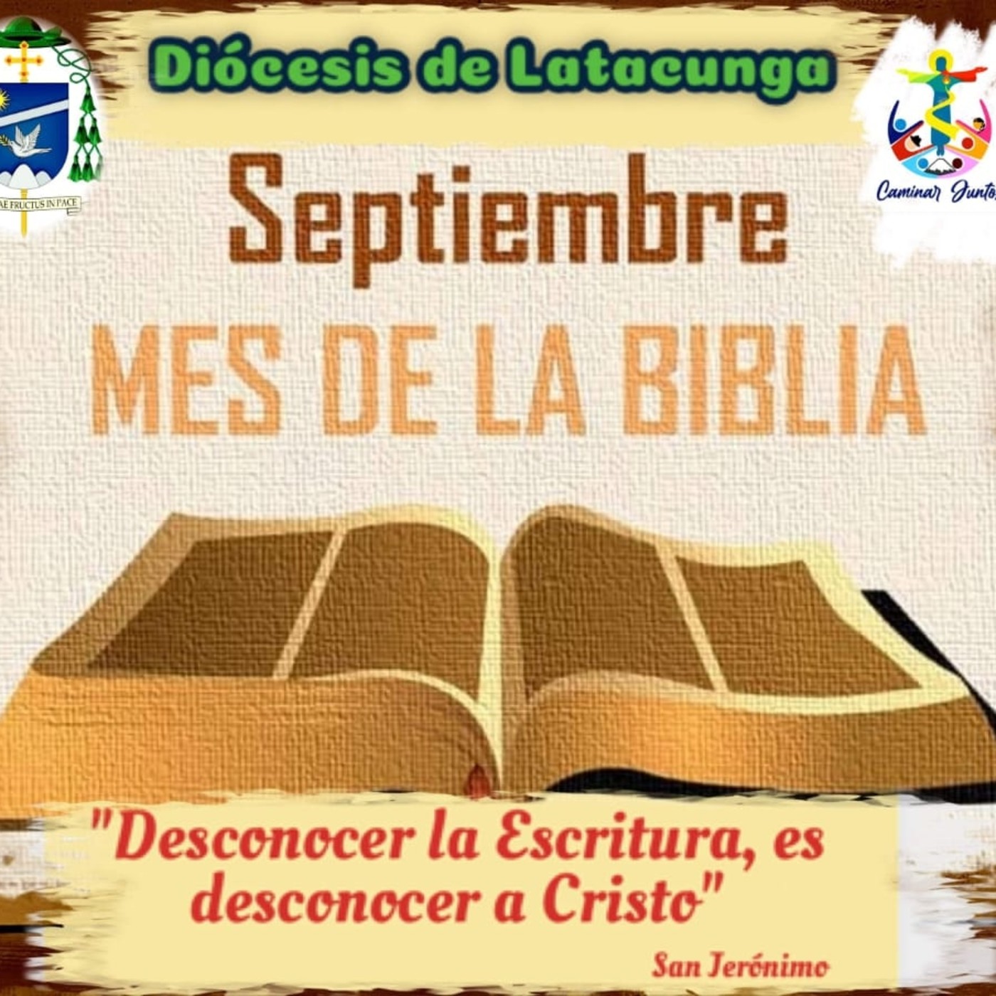 Noticias Eclesiales - Iglesia Católica
