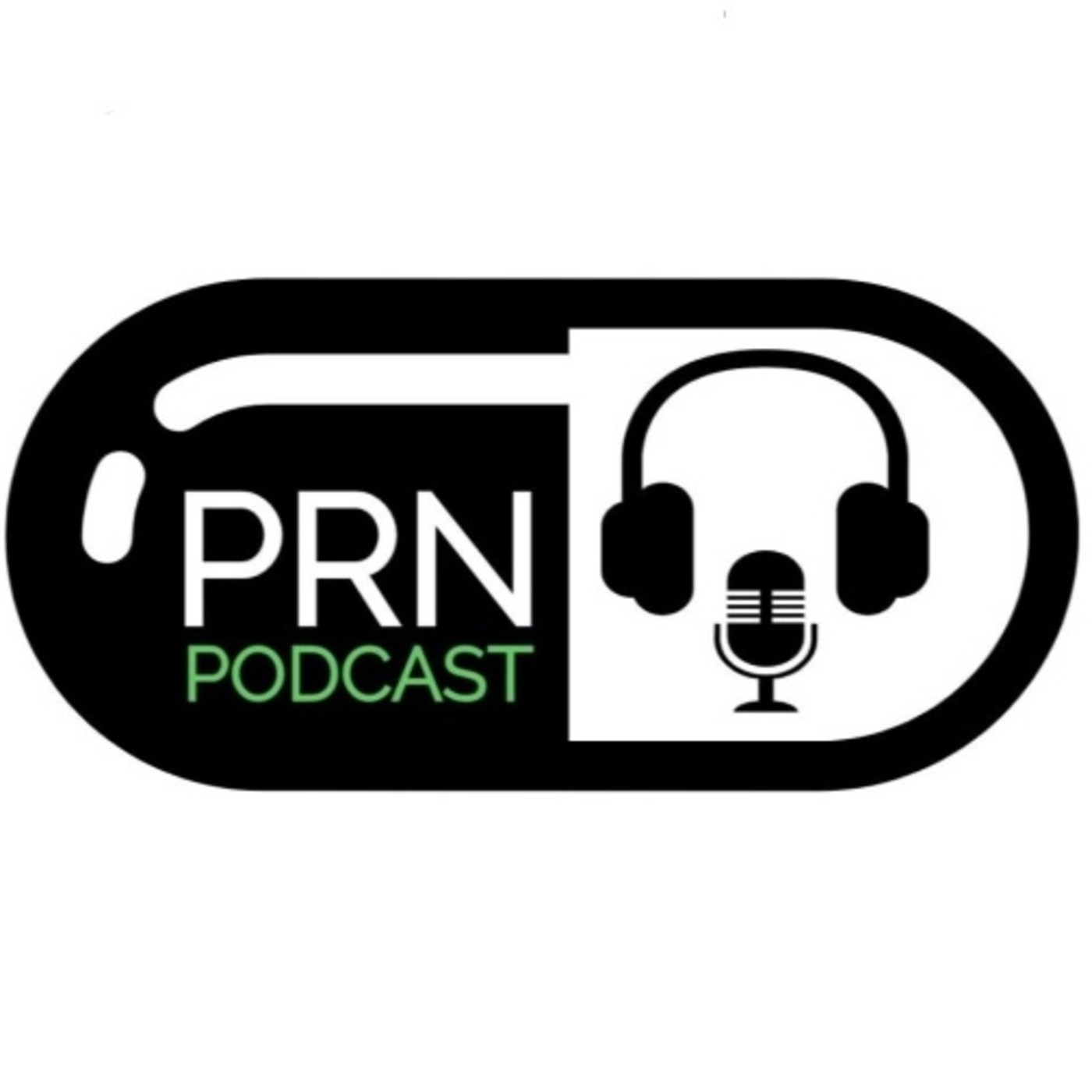 PRN Podcast