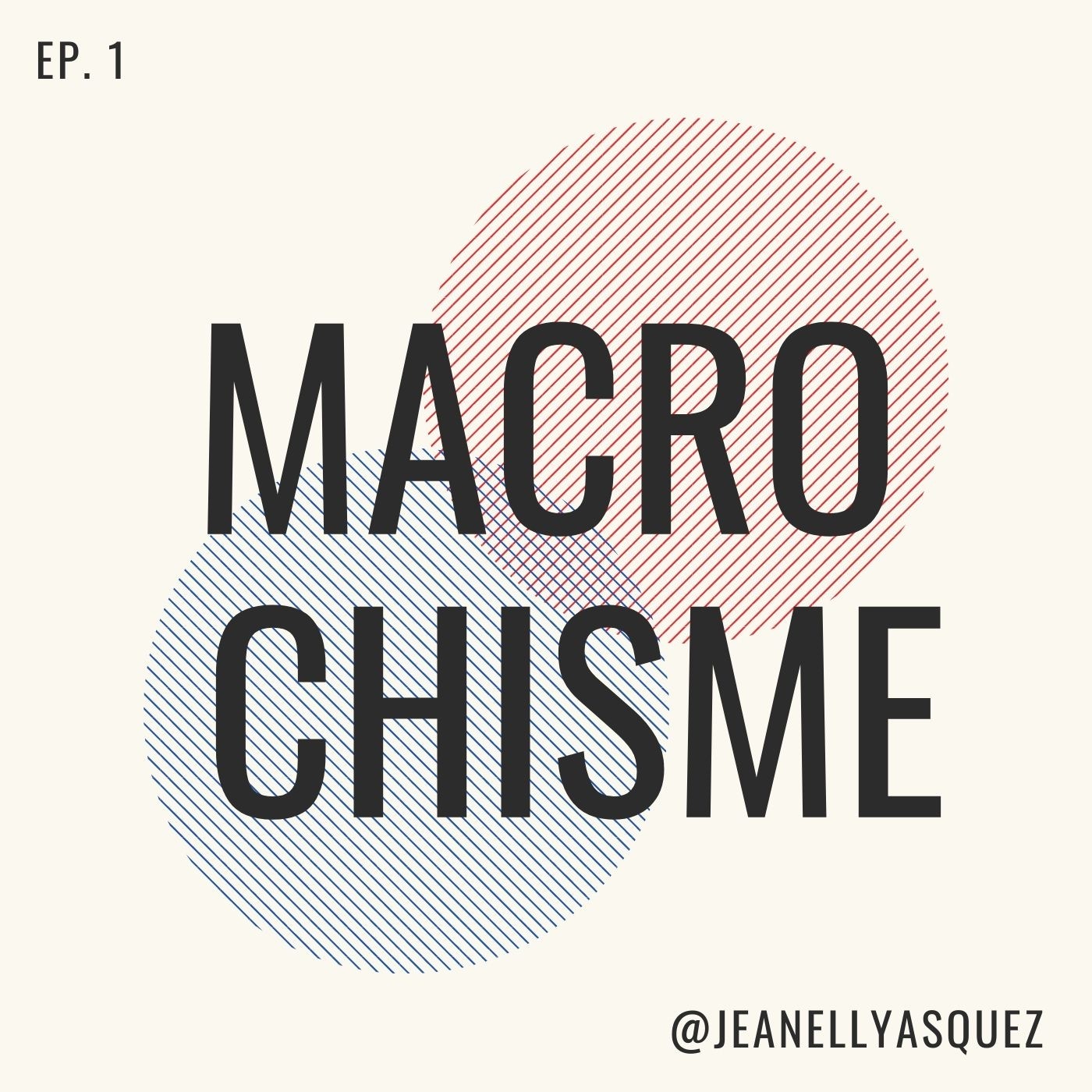 Macro Chisme