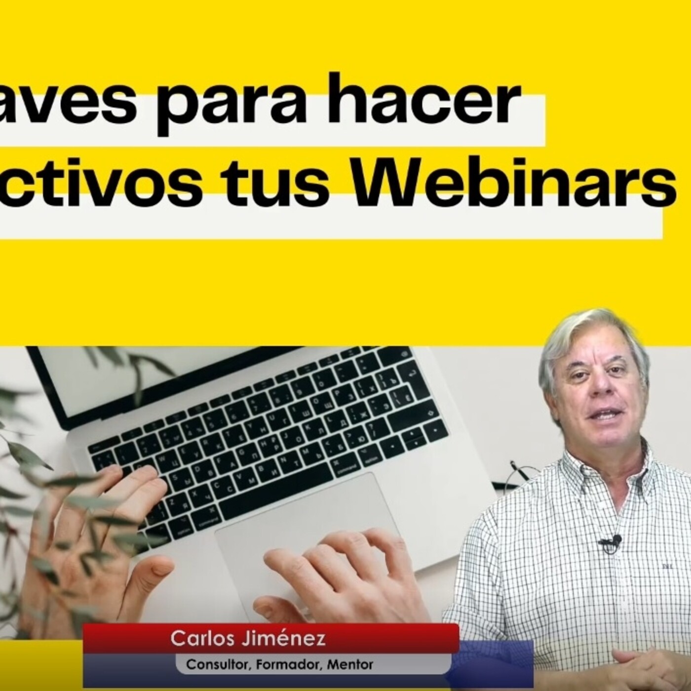 Hacedores del Cambio