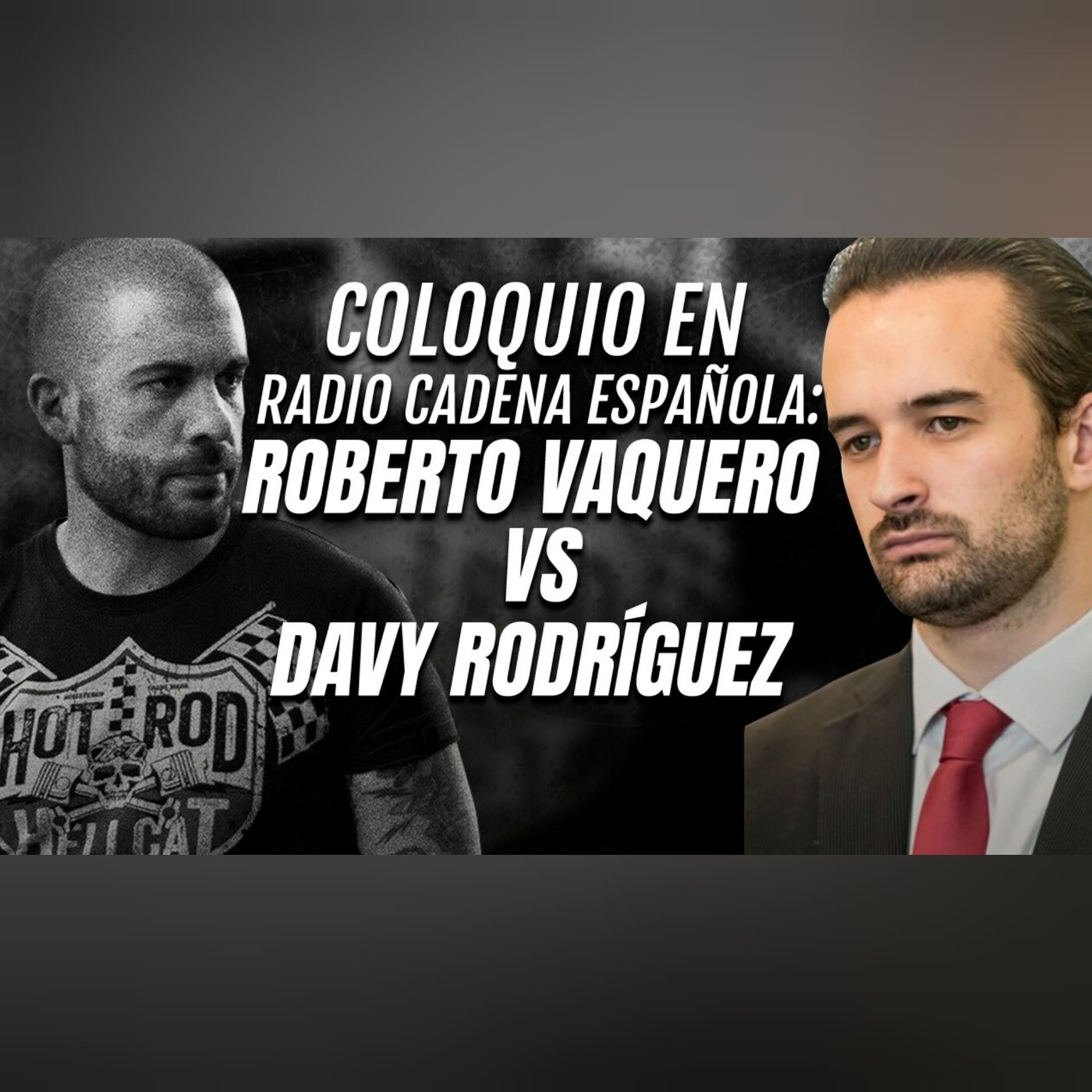 Roberto Vaquero