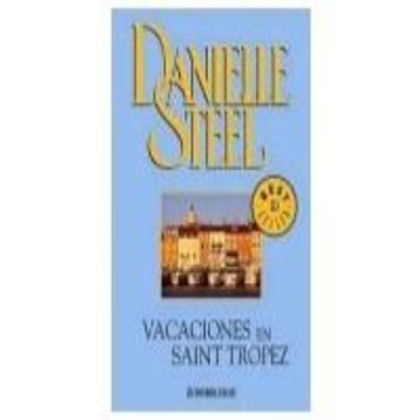 COLECCION DE LA ESCRITORA  DANIELLE STELL