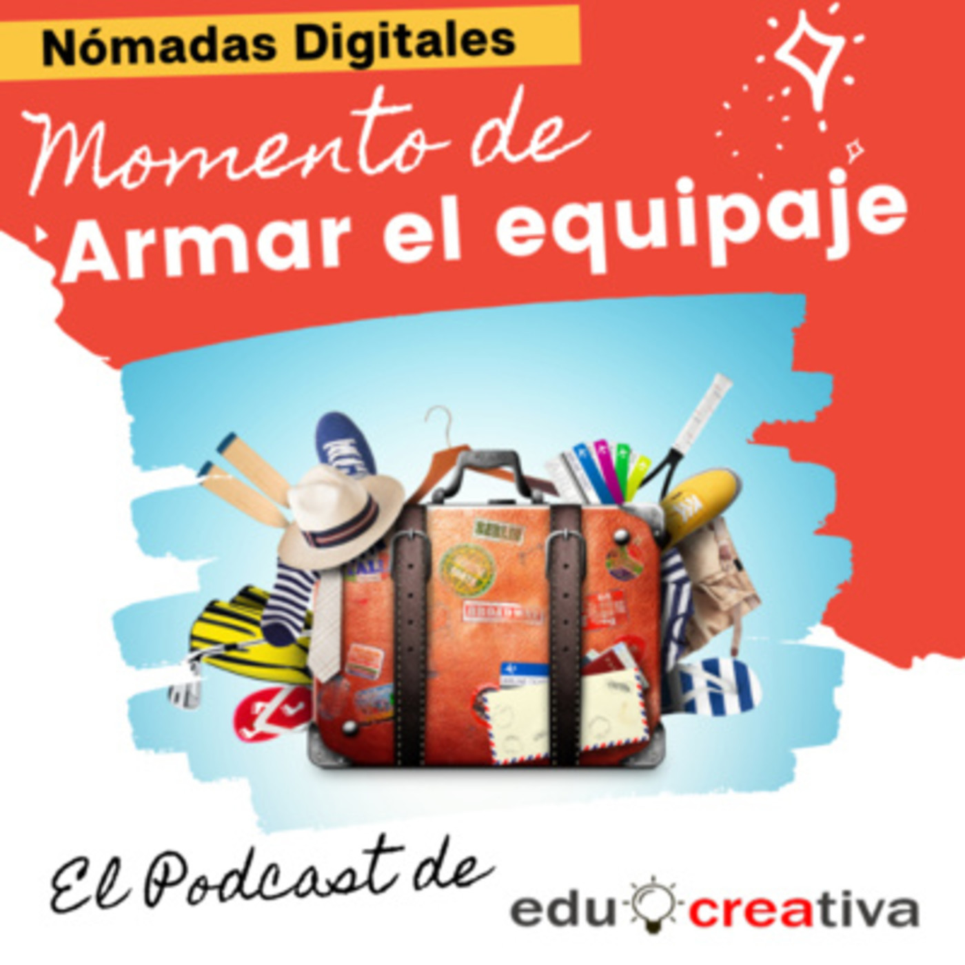 Nomadas Digitales : \