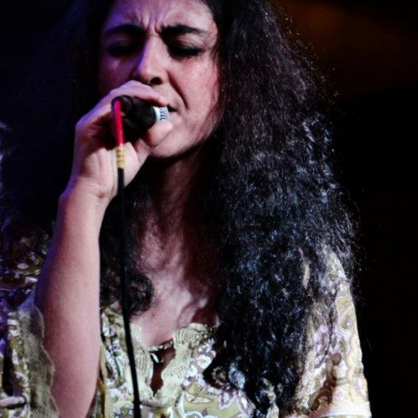 Alejandra Canciones