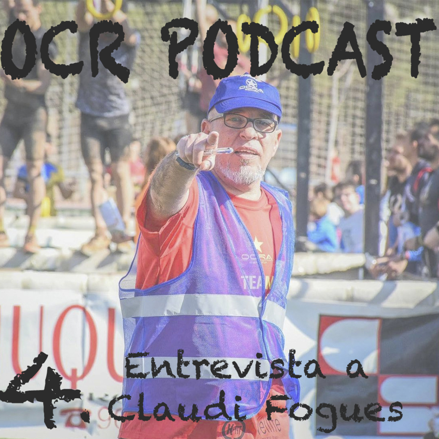 OCR PODCAST. By CrossWork Entrenadores