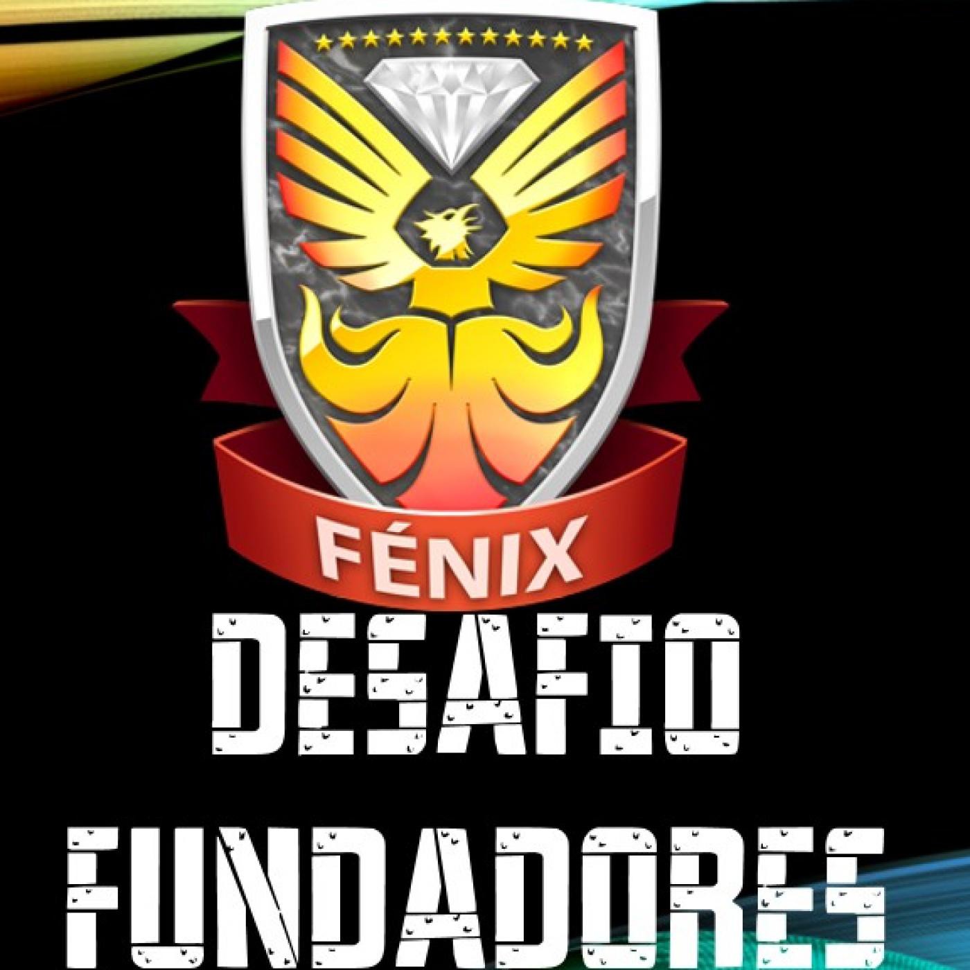 Desafío Fundadores I