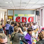 8M: antes, durante y después.