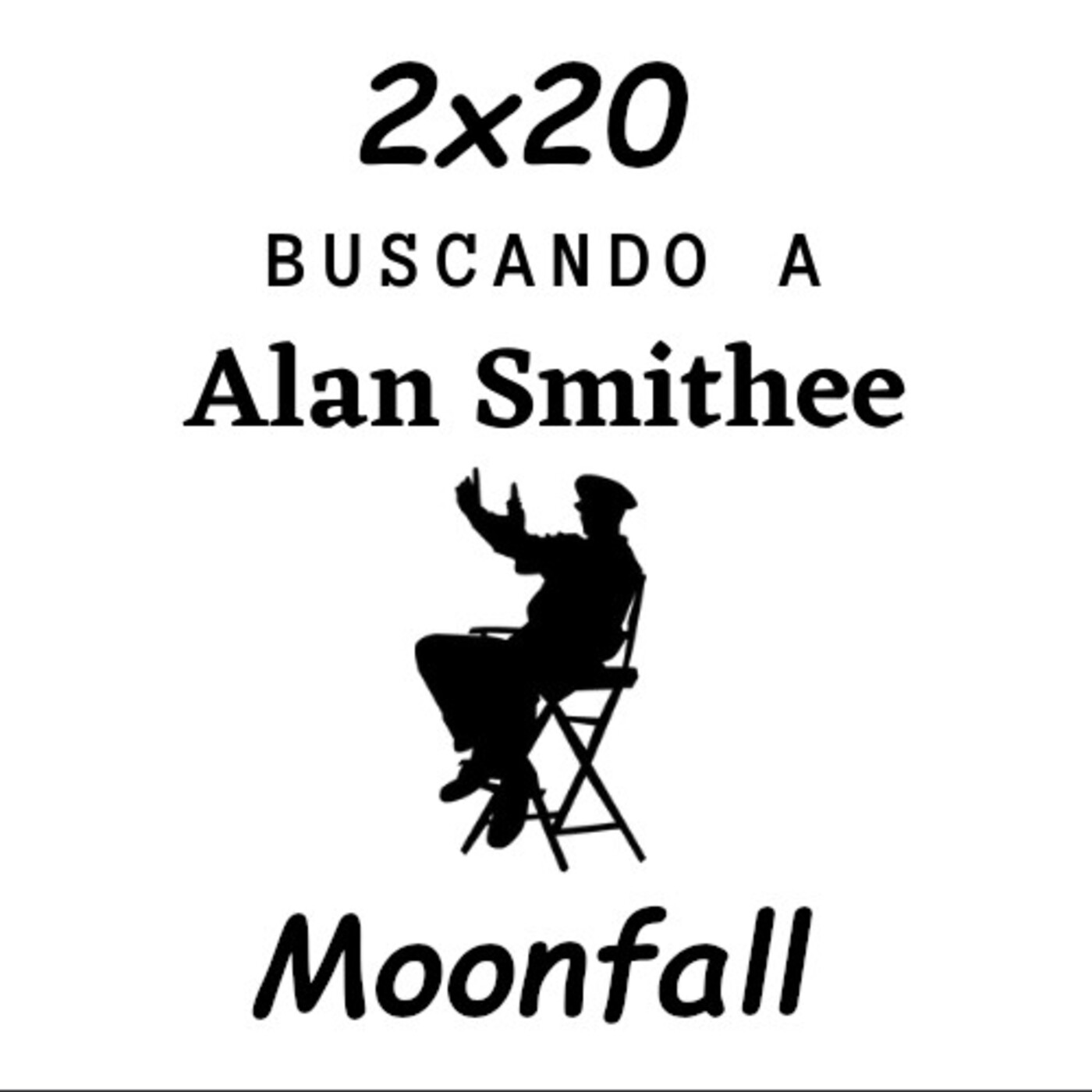 Buscando a Alan Smithee