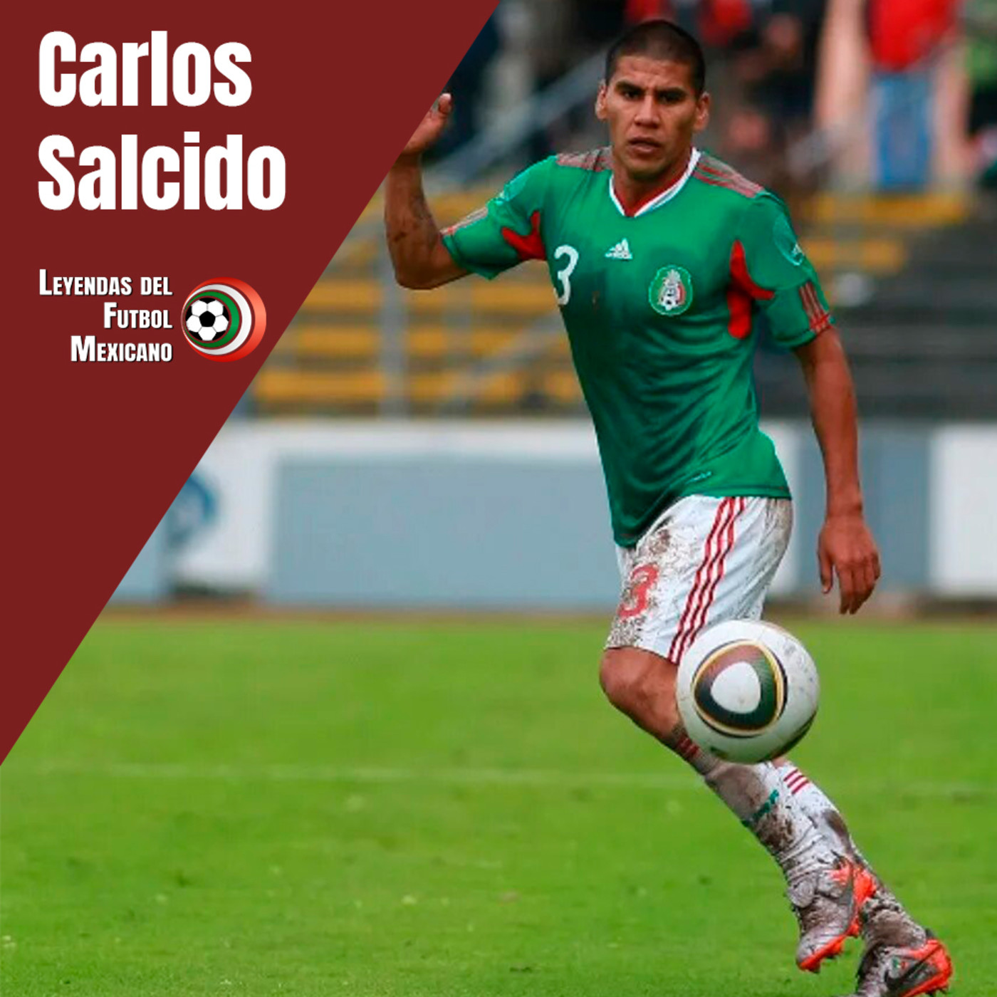 Leyendas del Futbol Mexicano