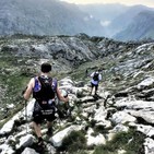 #RadioTrail by Mayayo "Suspensión de carreras de montaña por mal clima"