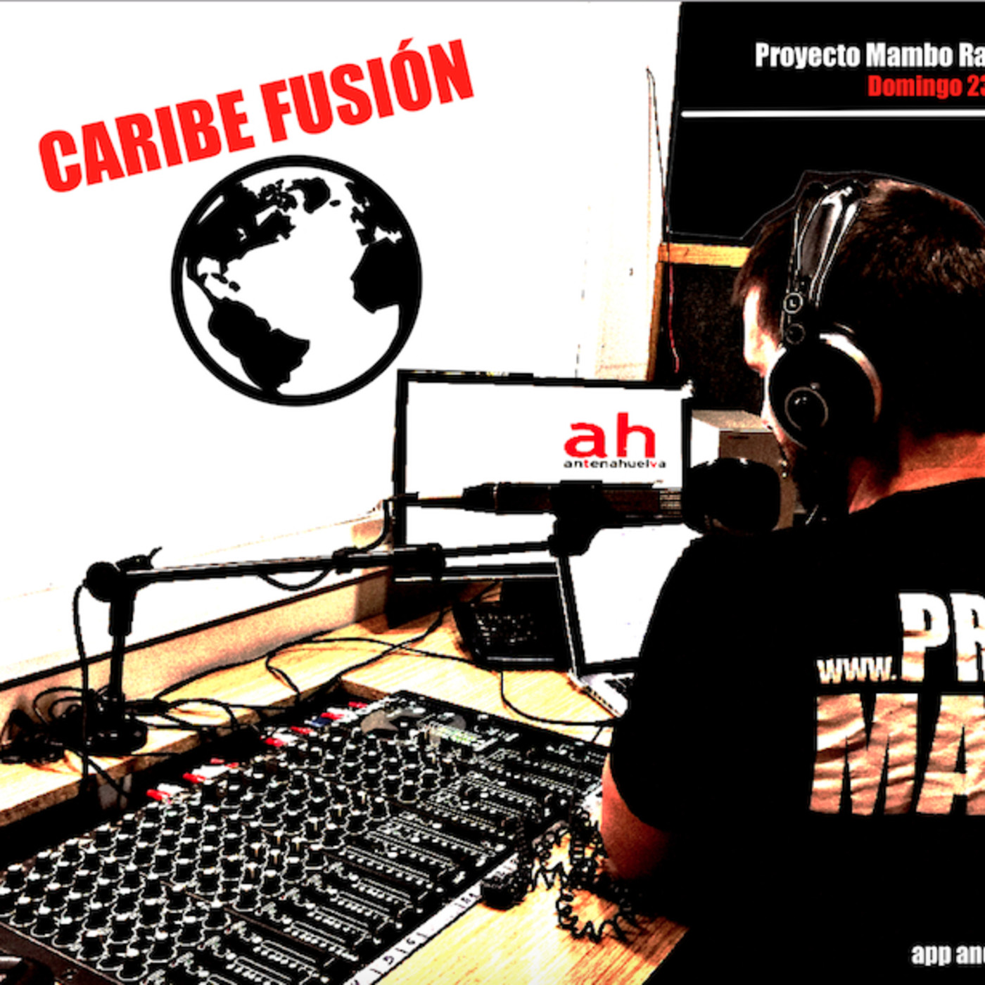 Proyecto Mambo