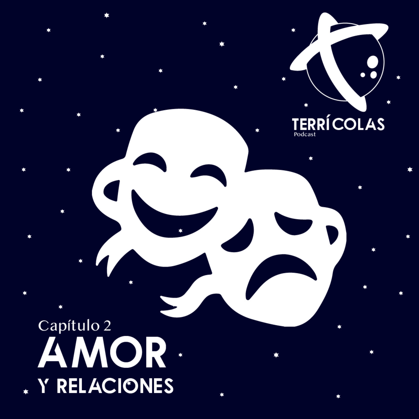 Terrícolas